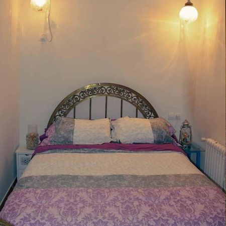 Apartamento A Los Pies Del Rio Ebro มิราเวต ภายนอก รูปภาพ