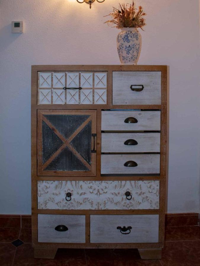Apartamento A Los Pies Del Rio Ebro มิราเวต ภายนอก รูปภาพ