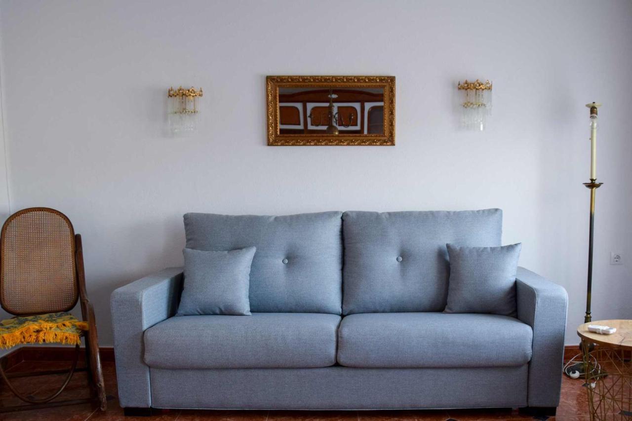 Apartamento A Los Pies Del Rio Ebro มิราเวต ภายนอก รูปภาพ