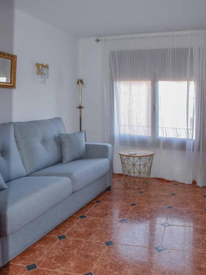 Apartamento A Los Pies Del Rio Ebro มิราเวต ภายนอก รูปภาพ