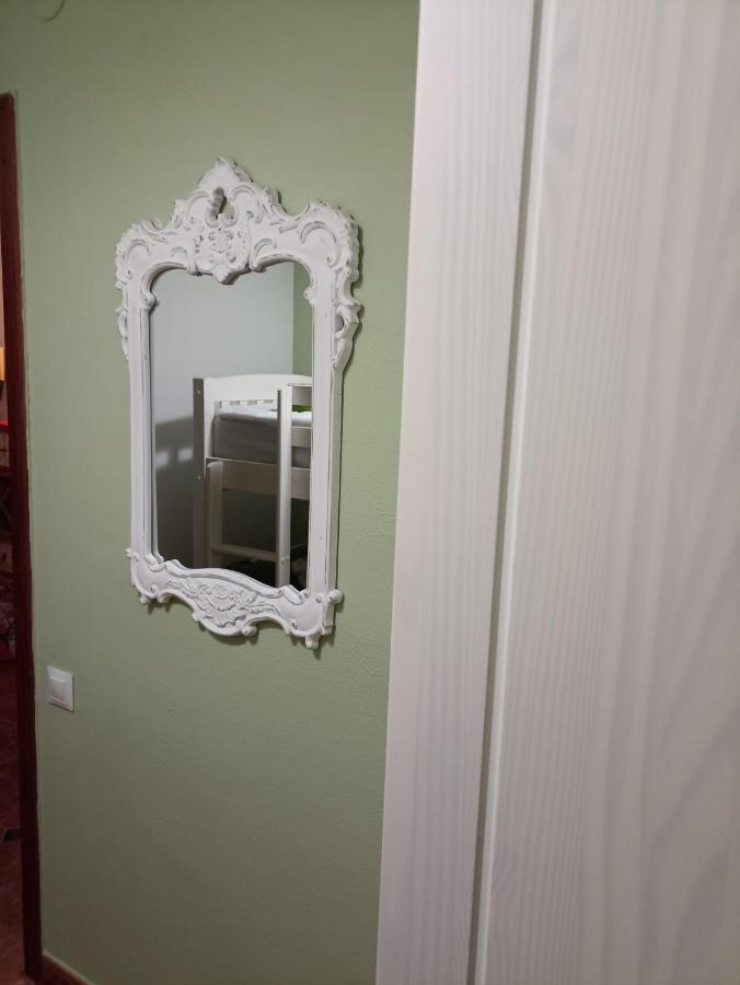 Apartamento A Los Pies Del Rio Ebro มิราเวต ภายนอก รูปภาพ