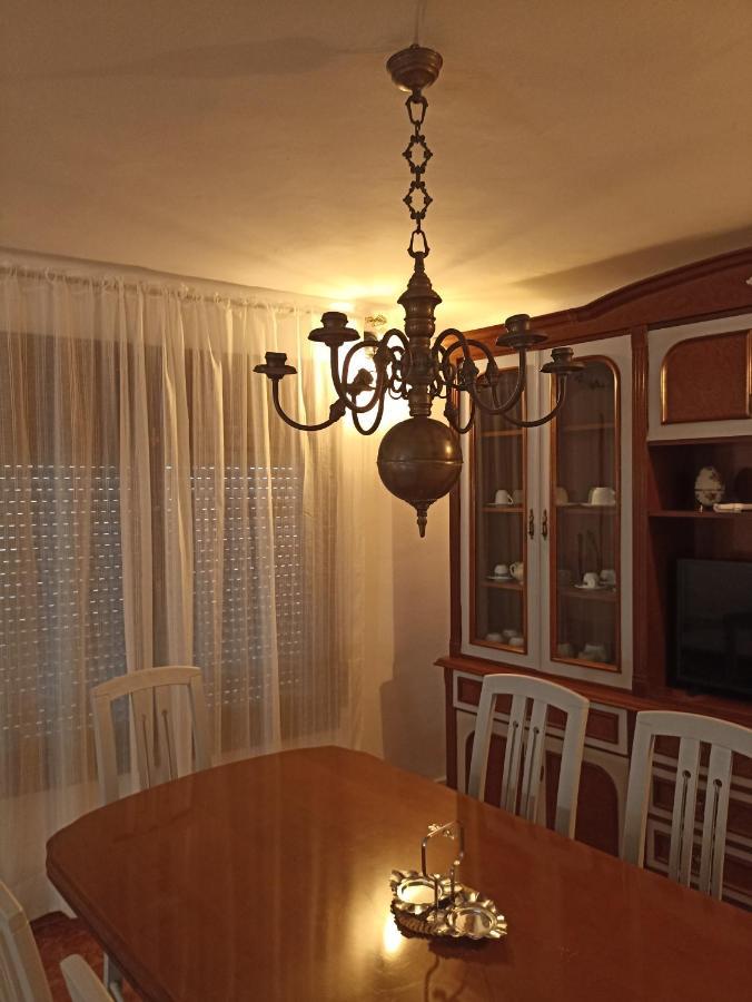 Apartamento A Los Pies Del Rio Ebro มิราเวต ภายนอก รูปภาพ