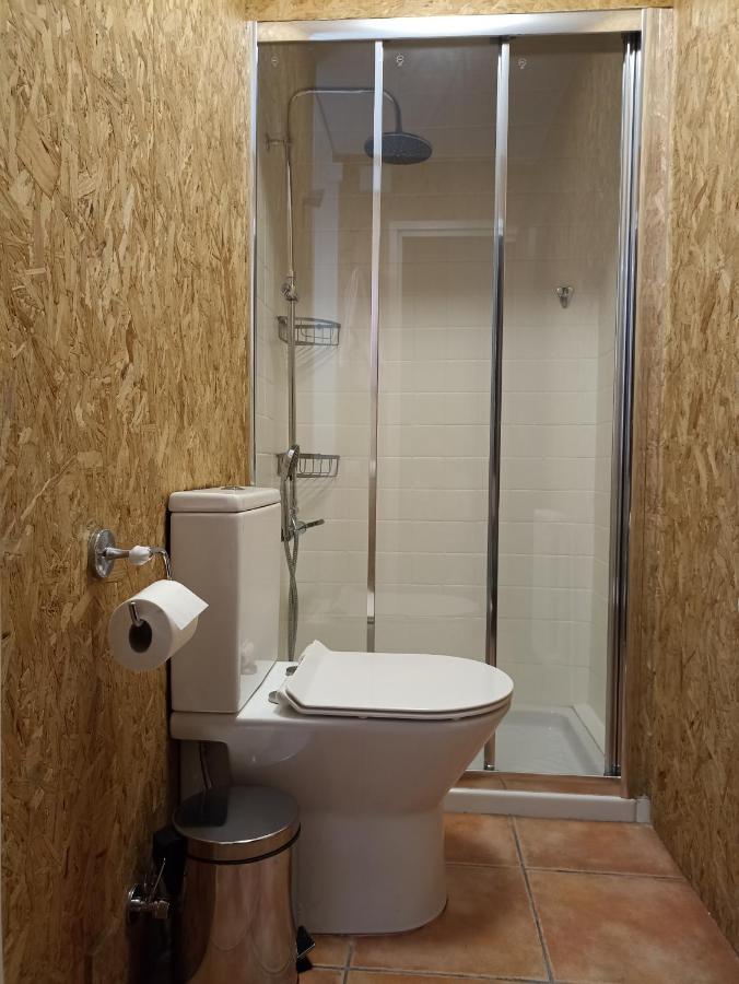 Apartamento A Los Pies Del Rio Ebro มิราเวต ภายนอก รูปภาพ