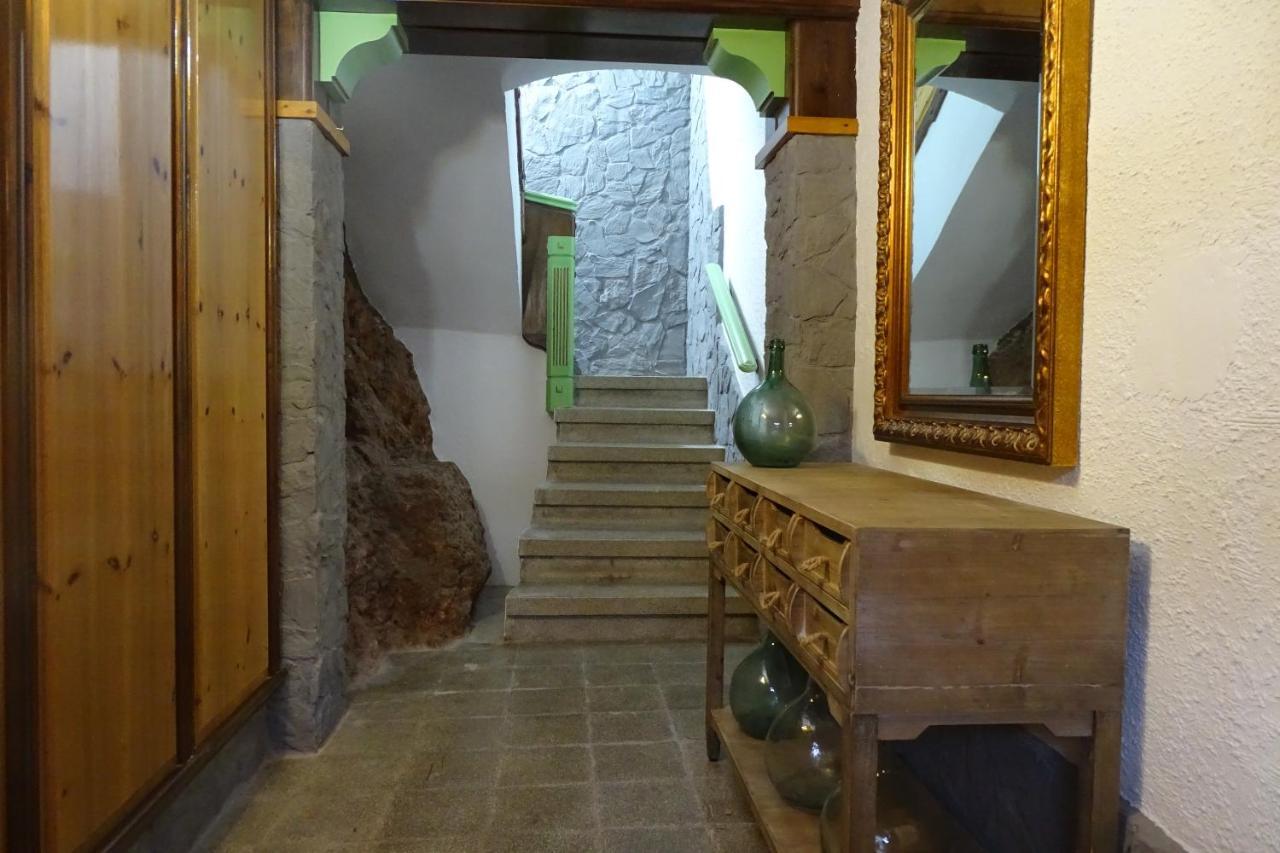 Apartamento A Los Pies Del Rio Ebro มิราเวต ภายนอก รูปภาพ