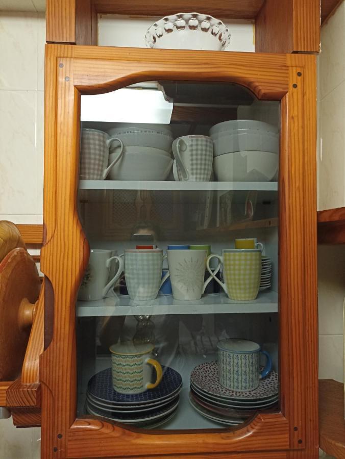 Apartamento A Los Pies Del Rio Ebro มิราเวต ภายนอก รูปภาพ