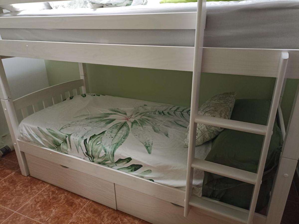 Apartamento A Los Pies Del Rio Ebro มิราเวต ภายนอก รูปภาพ